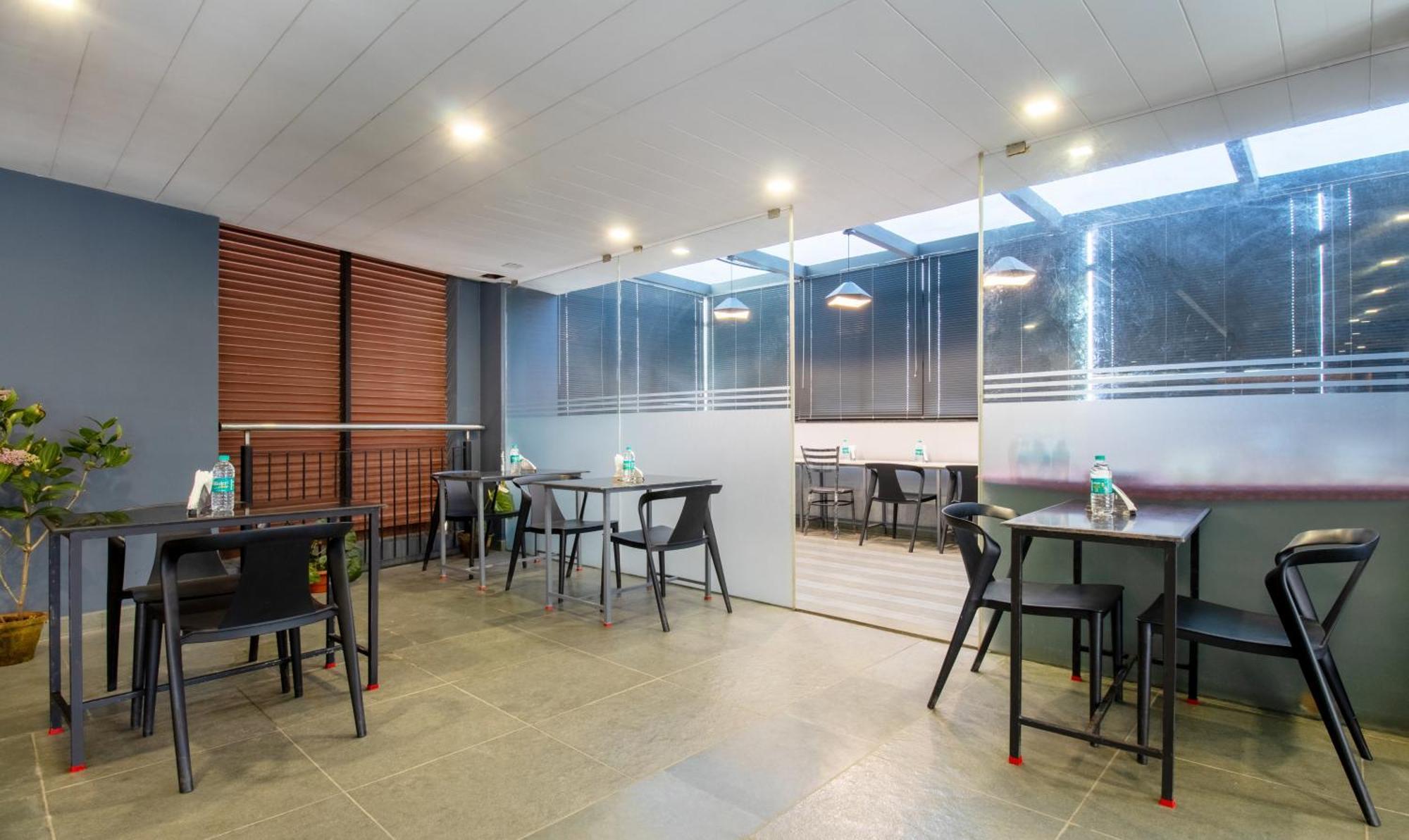 Treebo Brahma, Wayanad Hotel สุลต่านบาเทรี ภายนอก รูปภาพ